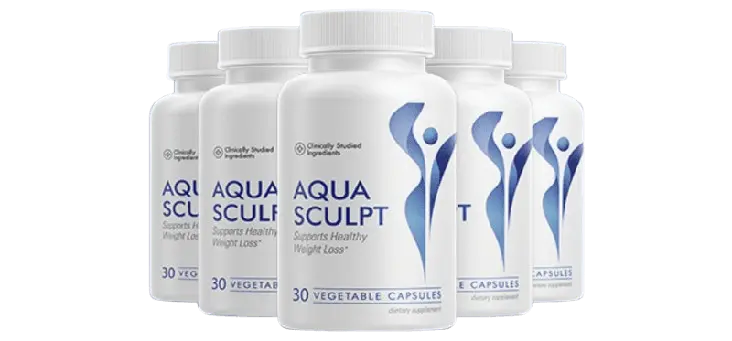 aquasculpt special offers